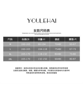 LKZ250289 LYCKA Korean Style One Piece Swimwear 