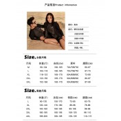 LKZ250290 LYCKA Korean Style Rash Guard Swimwear 