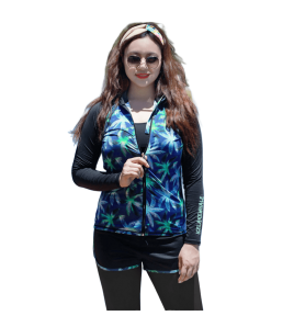 LKZ250293 LYCKA Korean Style Bikini Swimwear 