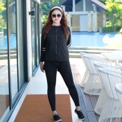 LKZ250296 LYCKA Korean Style Bikini Swimwear 