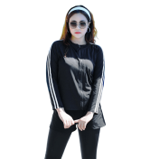 LKZ250296 LYCKA Korean Style Bikini Swimwear 