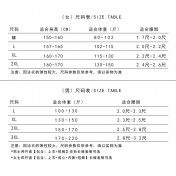 LKZ250300 LYCKA Korean Style Rash Guard Swimwear 