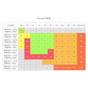 LKZ250303 LYCKA Korean Style Bikini Swimwear 