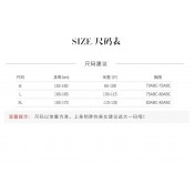 LKZ250310 LYCKA Korean Style Bikini Swimwear 