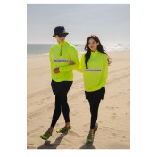 LKZ250318 LYCKA Korean Style Rash Guard Swimwear 