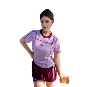 LKZ250321 LYCKA Korean Style Bikini Swimwear 