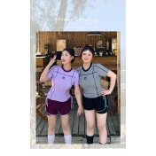 LKZ250321 LYCKA Korean Style Bikini Swimwear 