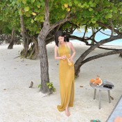 LKZ250326 LYCKA 韓國比基尼泳衣 - 3 件