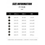 LKZ250330 LYCKA Korean Style One Piece Swimwear 