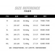 LKZ250331 LYCKA Korean Style One Piece Swimwear 