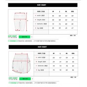 LKZ250333 LYCKA Korean Style Rash Guard Swimwear 