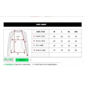 LKZ250334 LYCKA Korean Style Rash Guard Swimwear 