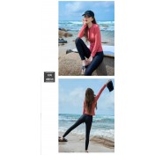 LKZ250339 LYCKA Korean Style Bikini Swimwear 