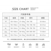 LKZ250339 LYCKA Korean Style Bikini Swimwear 