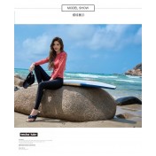 LKZ250339 LYCKA Korean Style Bikini Swimwear 