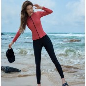 LKZ250339 LYCKA Korean Style Bikini Swimwear 