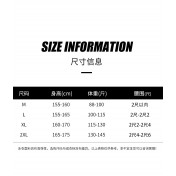 LKZ250344 LYCKA Korean Style One Piece Swimwear 