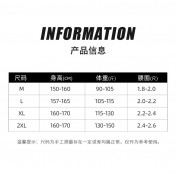 LKZ250345 LYCKA Korean Style Rash Guard Swimwear 