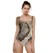 BHS1011歐洲風女士女士兩件套泳裝