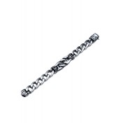 JSC546-18cm北歐維京人手鏈