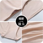 WLMZ113100321 性感內褲女冰絲無痕糖果色包臀內褲舒適透氣提臀低腰三角內褲