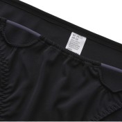 WLMZ113100367 性感女士內褲法式光面薄款透氣舒適無痕內褲提臀低腰三角內褲