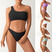 LYXN120100135 2026年新款比基尼溫泉游泳衣bikini分體性感度假女士泳裝