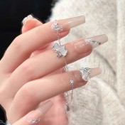 SATN122100015 S925純銀甜美獨角獸貝殼手鏈女輕奢小眾設計小馬手鏈本命年手飾