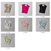 LYYA6519001 瑜珈服健身服女A字型收腰無袖鏤空固定胸墊美背運動內衣+長褲