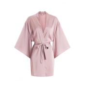 SGSS61005001 Lace Camisole Nightgown with Padded Bra, Pure and Sexy Style, Backless, High-End Women's Summer Home Wear