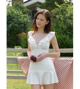 LHN26001 LYCKA 連體泳衣