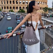 LHN26015 LYCKA 沙灘裙-沙灘套裝