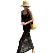 LHN26019 LYCKA 三件套泳裝