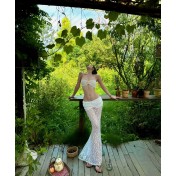 LHN26022 LYCKA 比基尼-分體泳衣