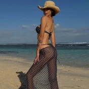 LHN26030 LYCKA 三件套泳裝