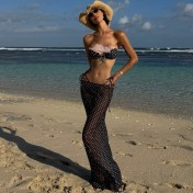 LHN26030 LYCKA 三件套泳裝