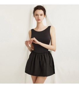 LHN26033 LYCKA 連體泳衣