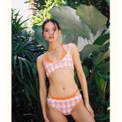 LHN26040 LYCKA 三件套泳裝