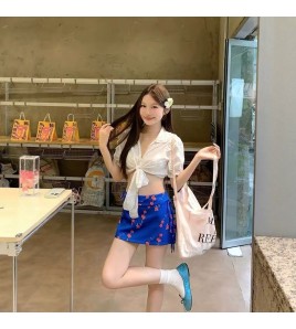 LHN26043 LYCKA 比基尼-分體泳衣