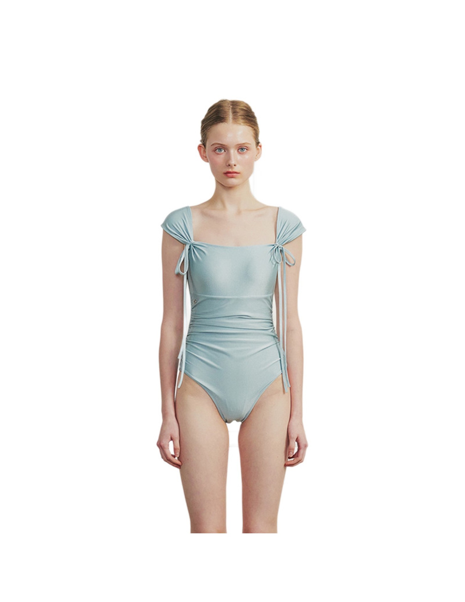 LZX26001 LYCKA 連體泳衣