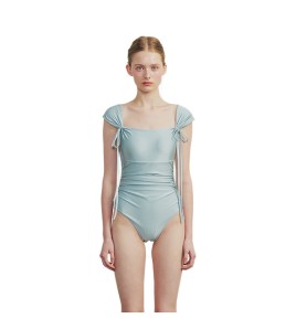 LZX26001 LYCKA 連體泳衣