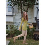 LZX26002 LYCKA 連體泳衣