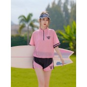 LZX26004 LYCKA 分體泳衣