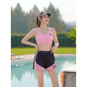 LZX26004 LYCKA 分體泳衣