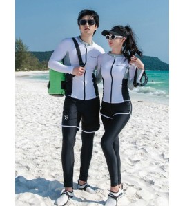 LZX26006 LYCKA 衝浪浮潛套裝