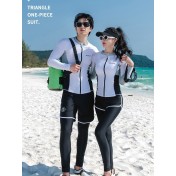 LZX26006 LYCKA 男士衝浪浮潛套裝