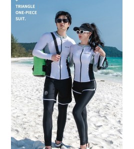 LZX26006 LYCKA 衝浪浮潛套裝