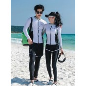 LZX26006 LYCKA 男士衝浪浮潛套裝