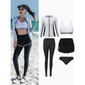 LZX26006 LYCKA 男士衝浪浮潛套裝