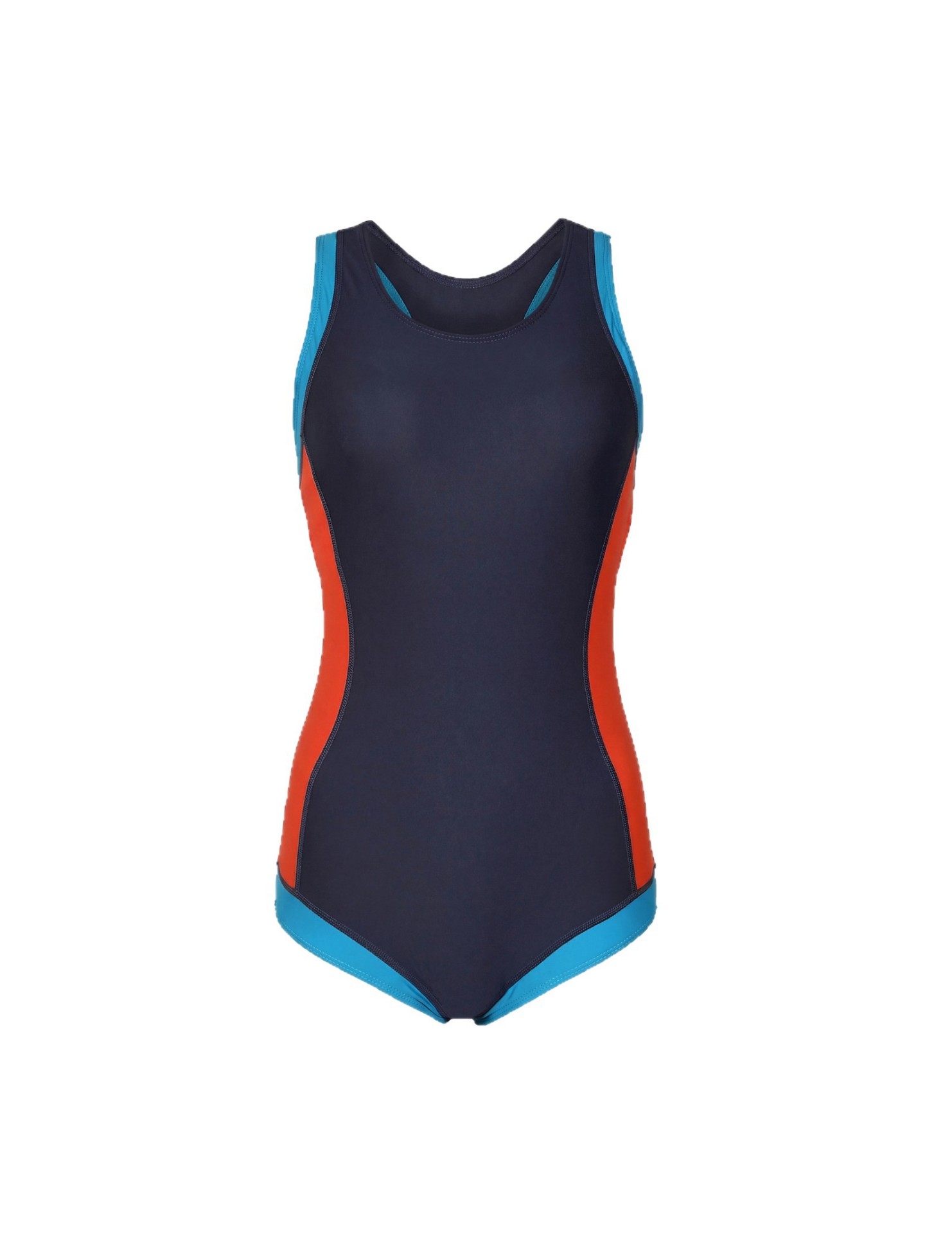 LZX26009 LYCKA 連體泳衣